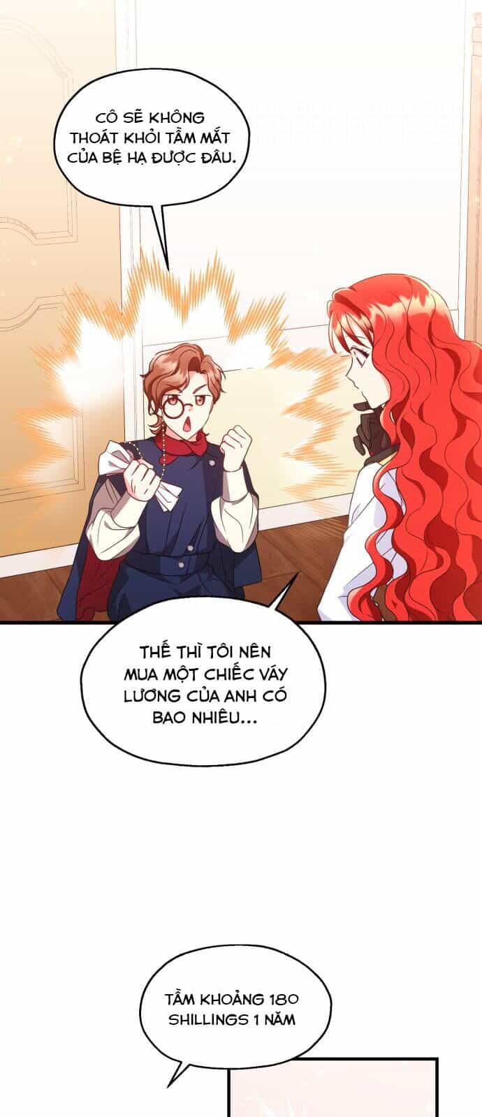 Cách Chia Tay Nam Chính - Chương 6 - ảnh 12