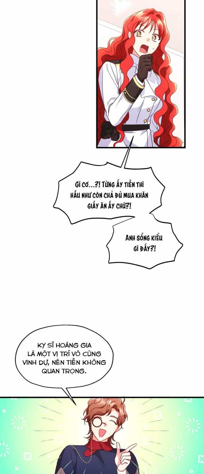 Cách Chia Tay Nam Chính - Chương 6 - ảnh 13