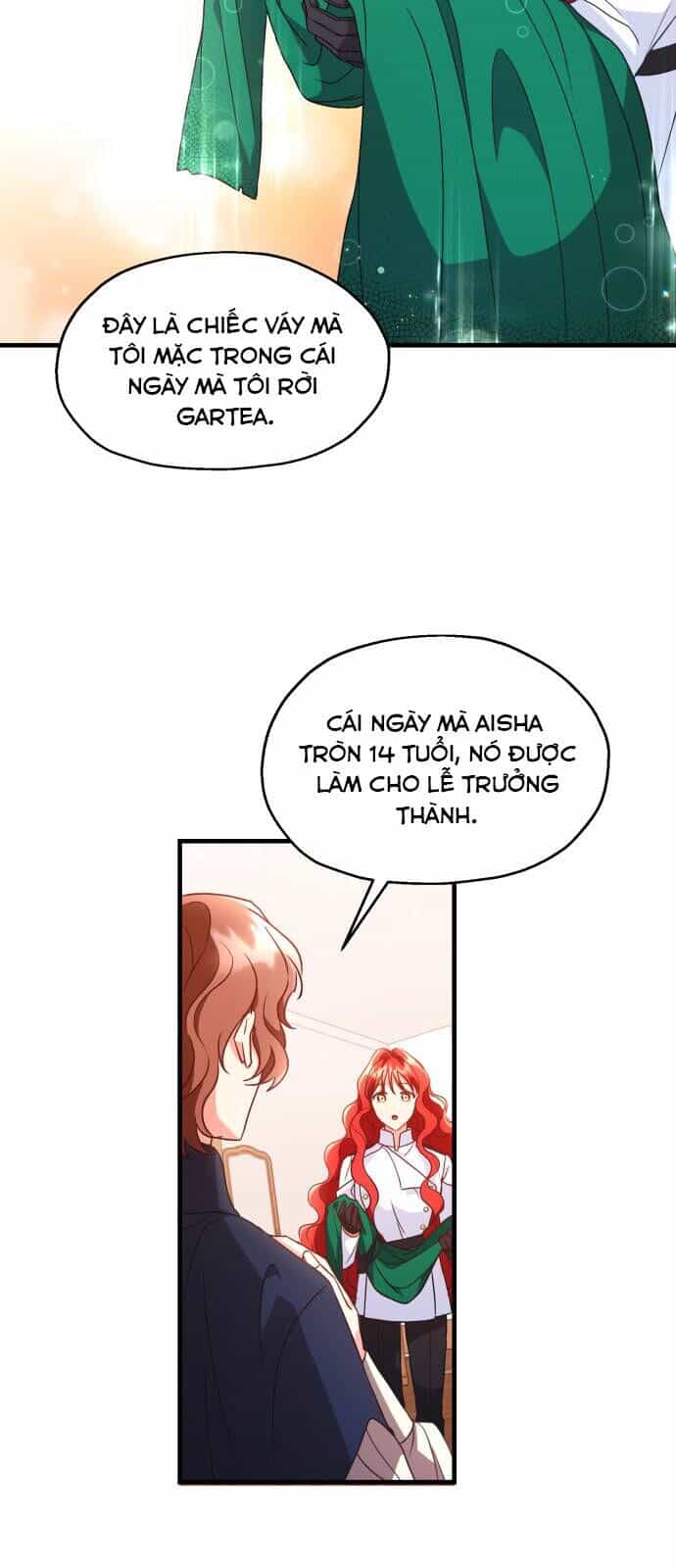 Cách Chia Tay Nam Chính - Chương 6 - ảnh 16