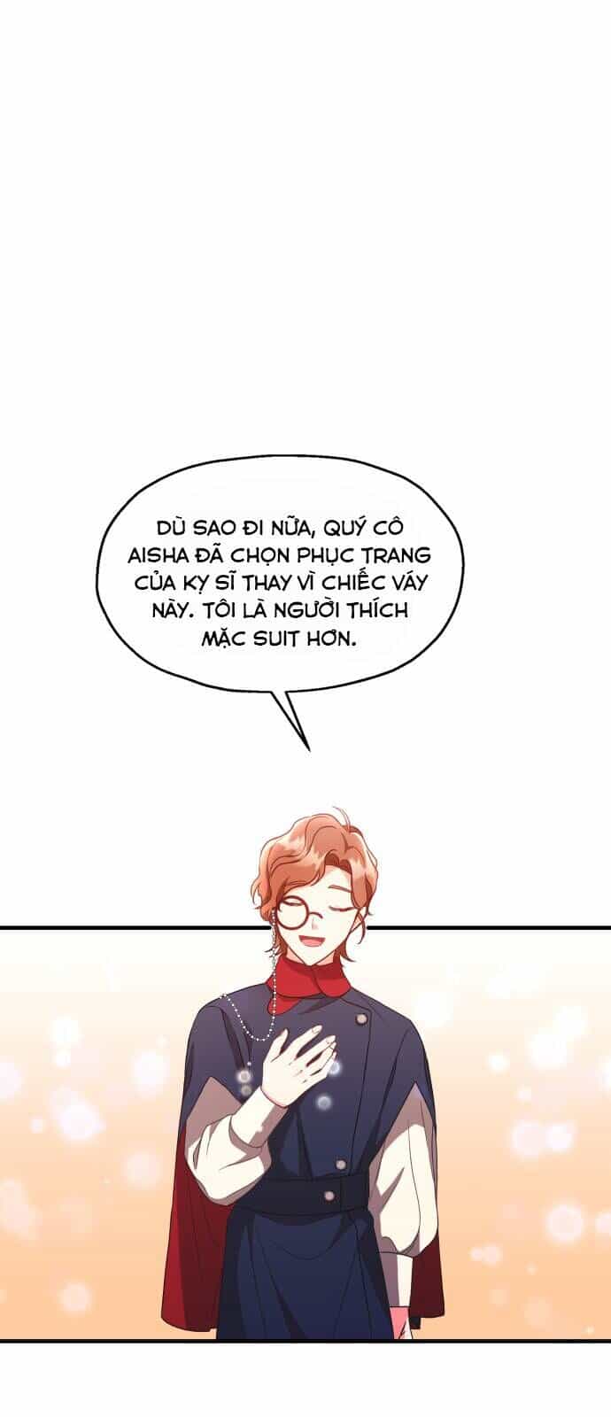 Cách Chia Tay Nam Chính - Chương 6 - ảnh 17