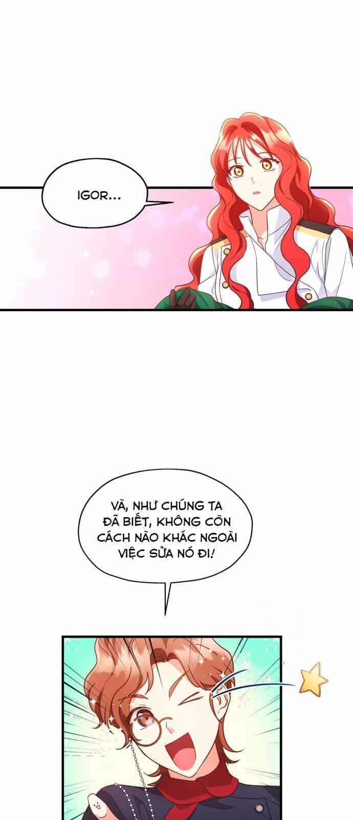 Cách Chia Tay Nam Chính - Chương 6 - ảnh 18