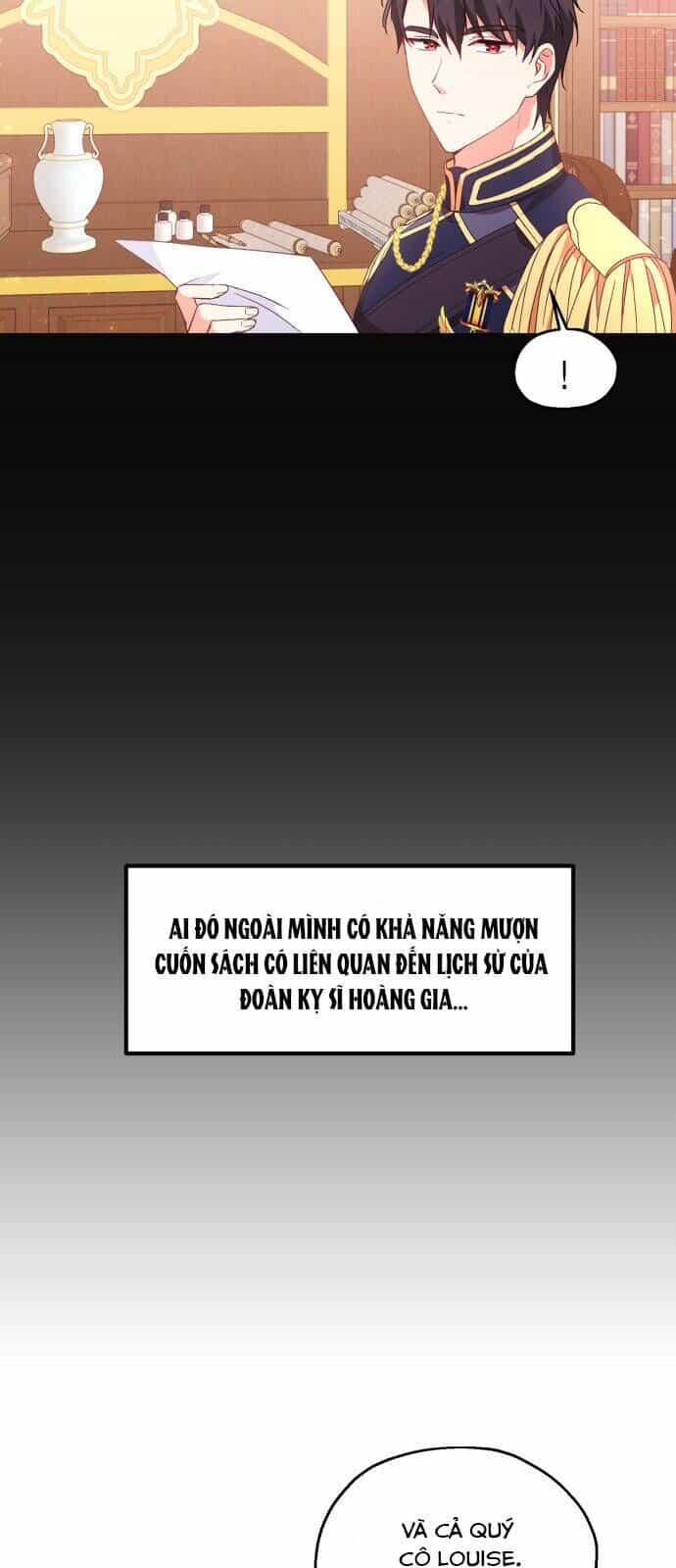 Cách Chia Tay Nam Chính - Chương 6 - ảnh 30