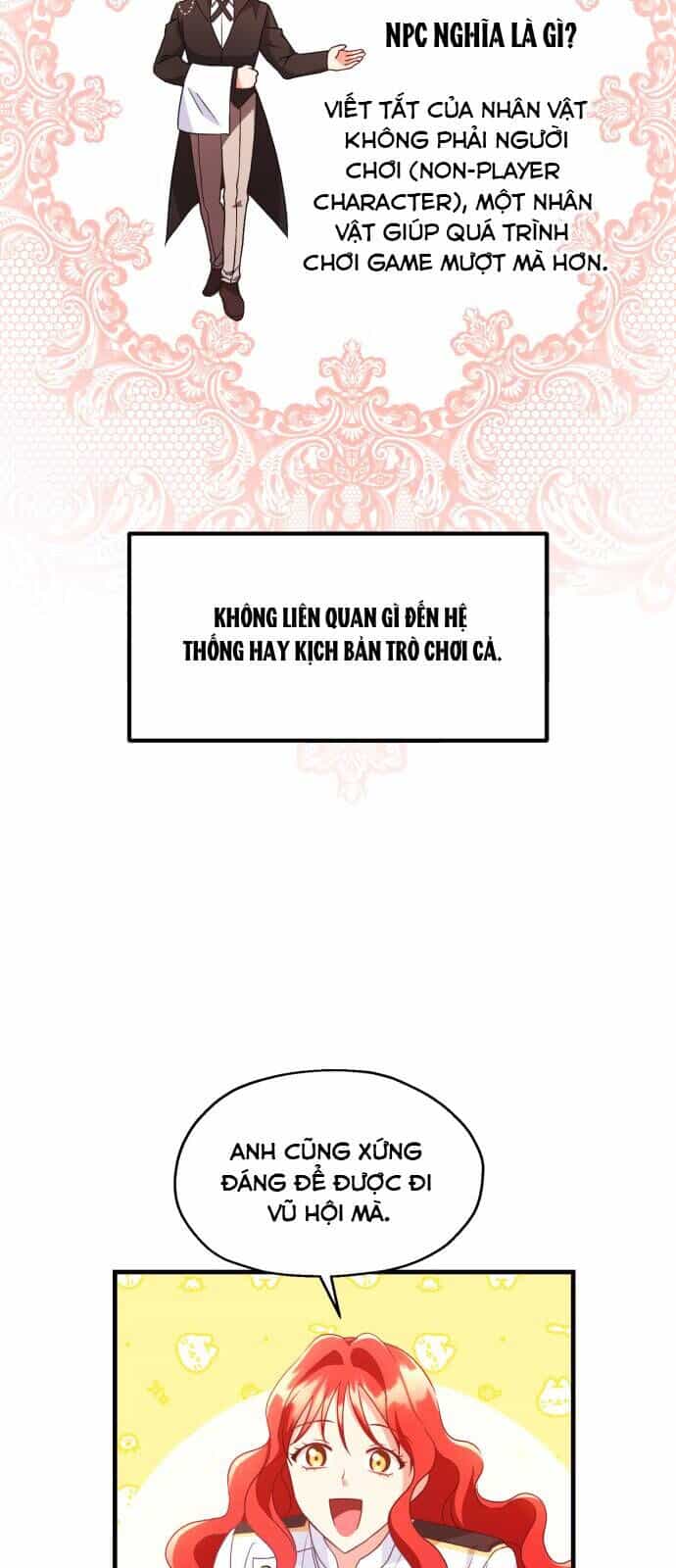 Cách Chia Tay Nam Chính - Chương 6 - ảnh 7