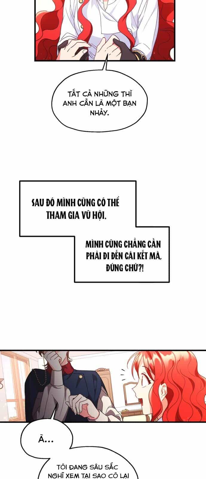 Cách Chia Tay Nam Chính - Chương 6 - ảnh 8