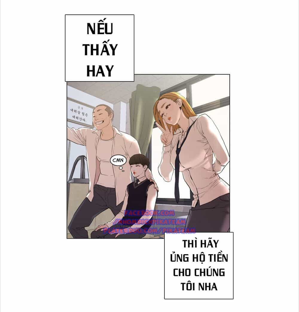 Cách Chiến Thắng Trận Đấu - Chương 1 - ảnh 10