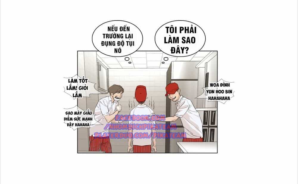 Cách Chiến Thắng Trận Đấu - Chương 1 - ảnh 103