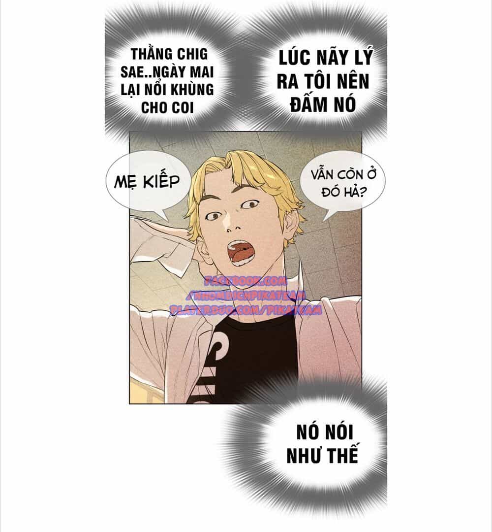 Cách Chiến Thắng Trận Đấu - Chương 1 - ảnh 109