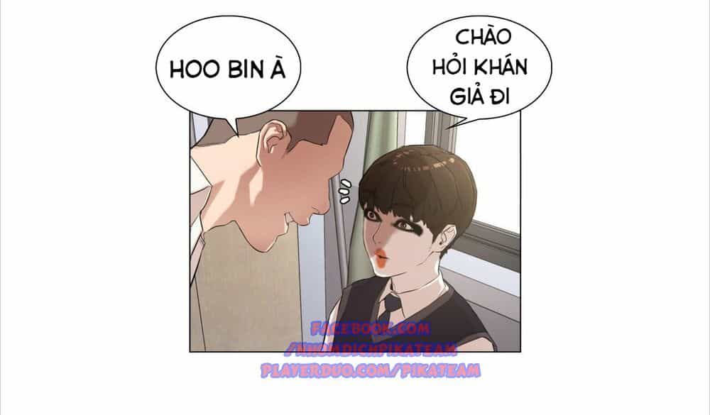 Cách Chiến Thắng Trận Đấu - Chương 1 - ảnh 11