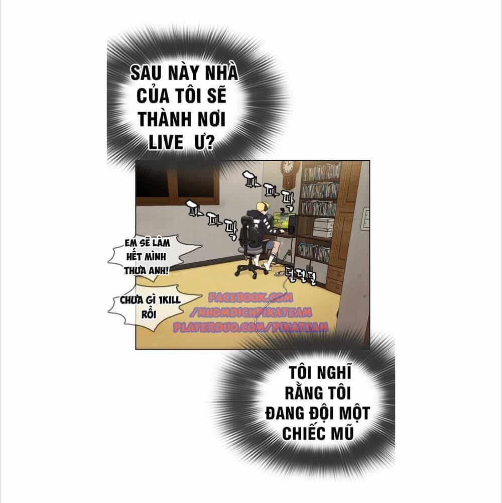 Cách Chiến Thắng Trận Đấu - Chương 1 - ảnh 111