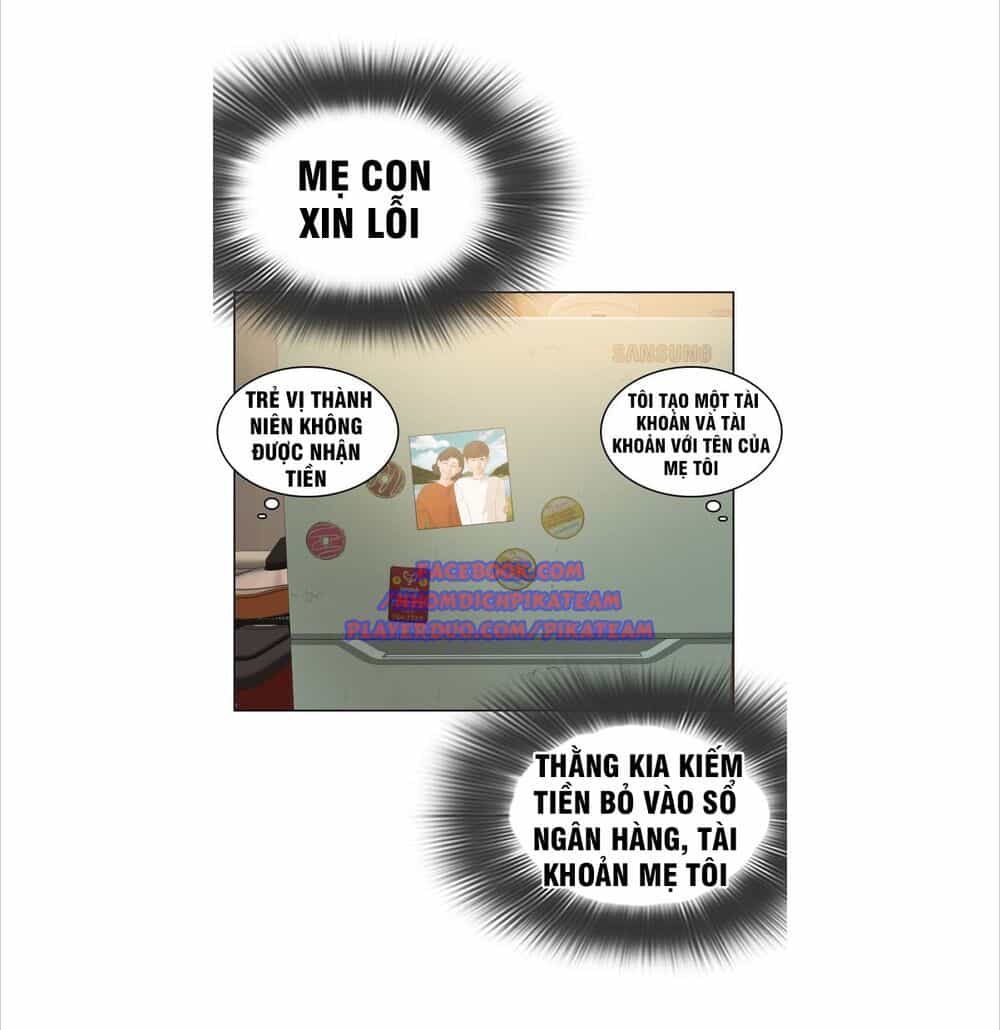 Cách Chiến Thắng Trận Đấu - Chương 1 - ảnh 112