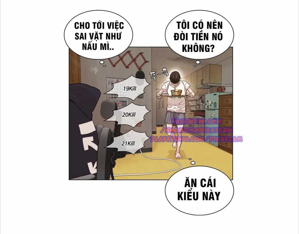 Cách Chiến Thắng Trận Đấu - Chương 1 - ảnh 114