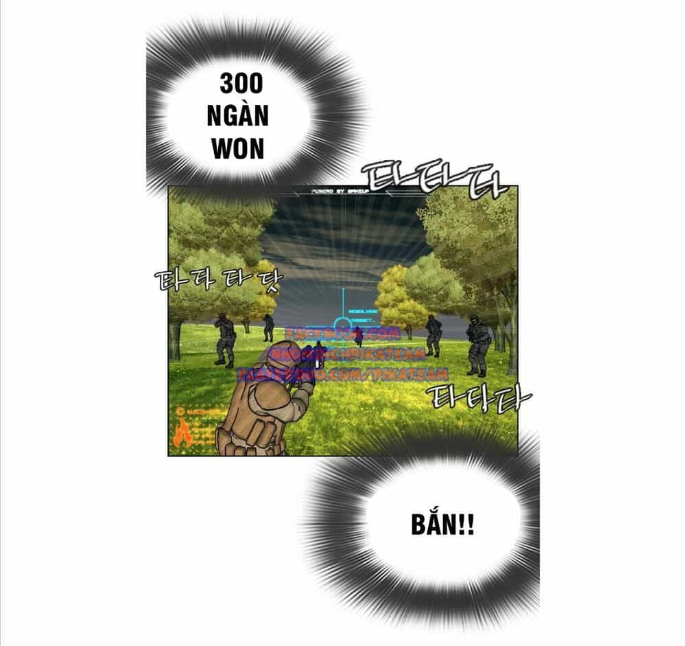 Cách Chiến Thắng Trận Đấu - Chương 1 - ảnh 119