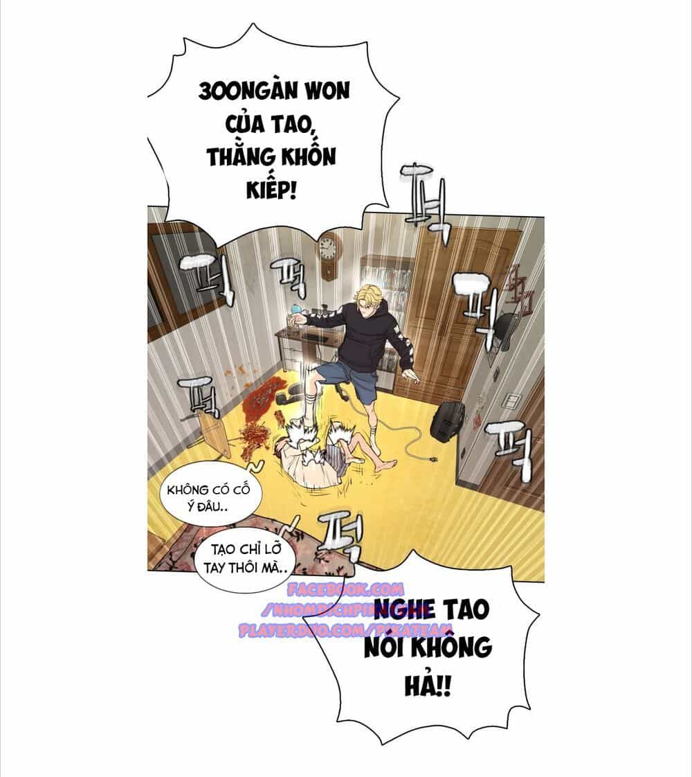 Cách Chiến Thắng Trận Đấu - Chương 1 - ảnh 127
