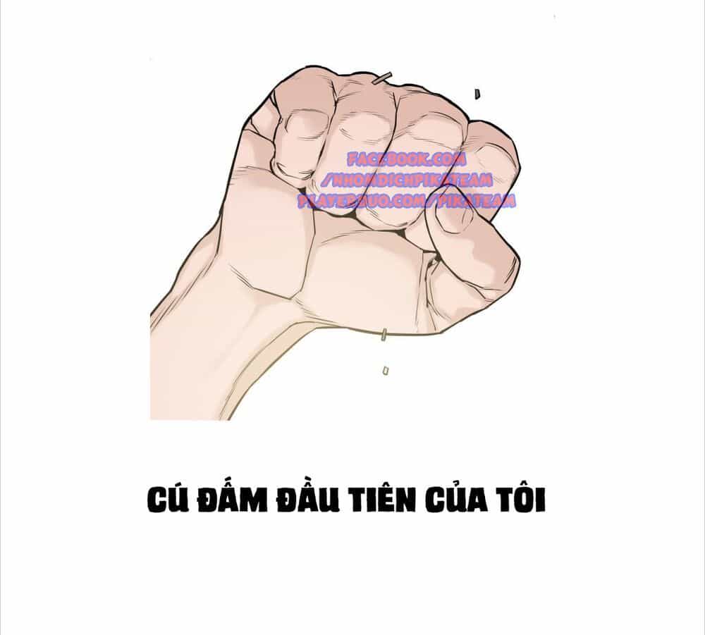 Cách Chiến Thắng Trận Đấu - Chương 1 - ảnh 136