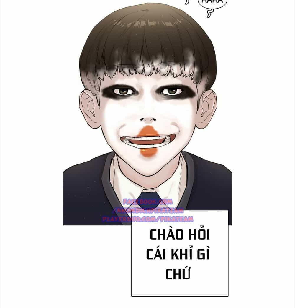 Cách Chiến Thắng Trận Đấu - Chương 1 - ảnh 15
