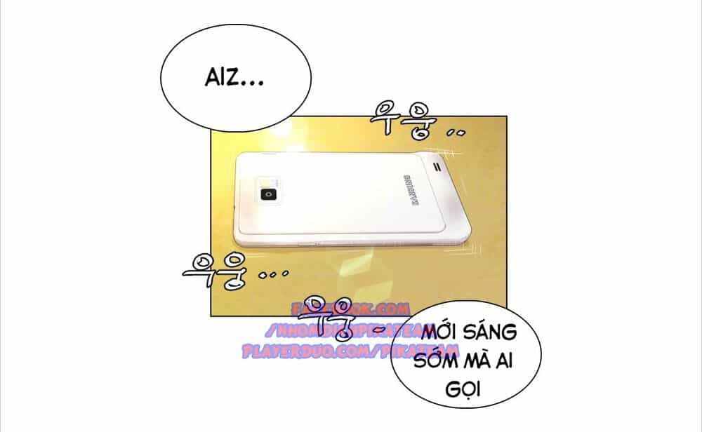 Cách Chiến Thắng Trận Đấu - Chương 1 - ảnh 154