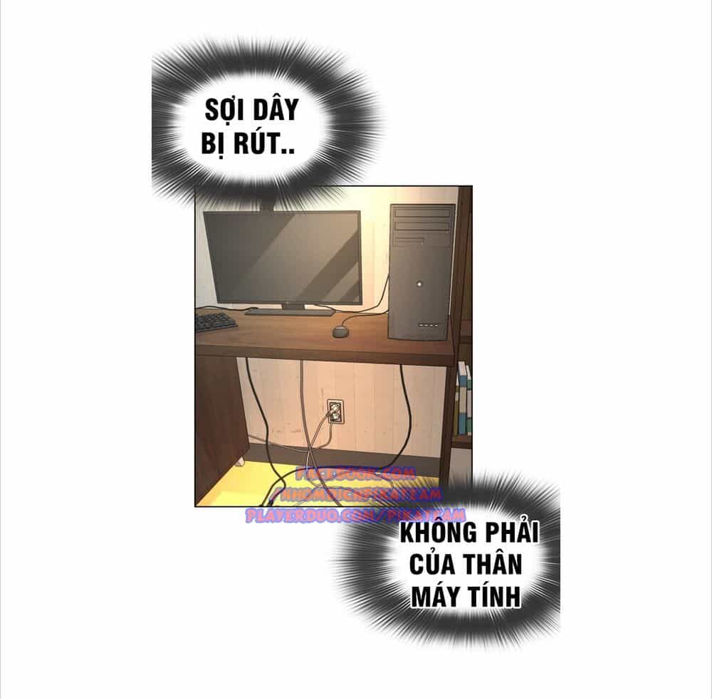 Cách Chiến Thắng Trận Đấu - Chương 1 - ảnh 163