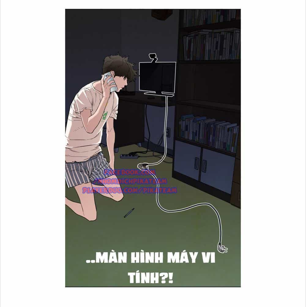 Cách Chiến Thắng Trận Đấu - Chương 1 - ảnh 164