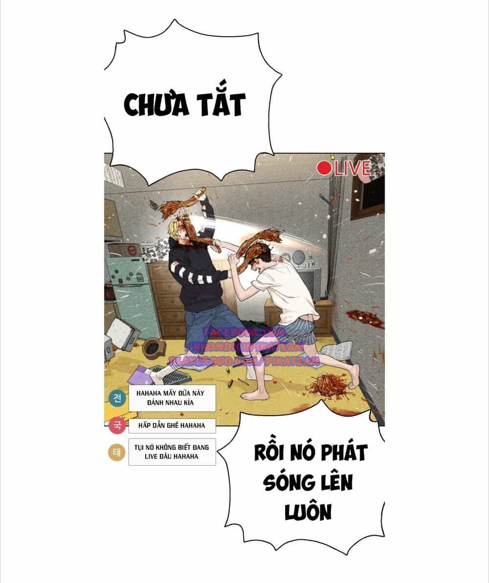 Cách Chiến Thắng Trận Đấu - Chương 1 - ảnh 168