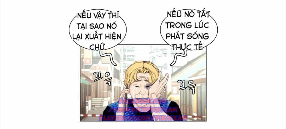 Cách Chiến Thắng Trận Đấu - Chương 1 - ảnh 172