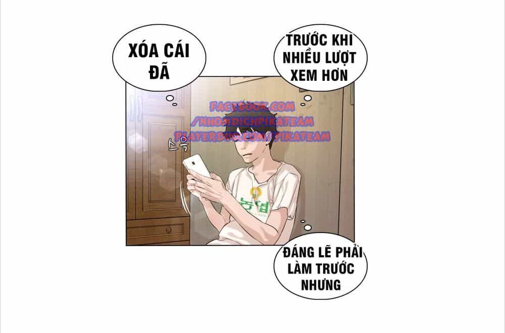 Cách Chiến Thắng Trận Đấu - Chương 1 - ảnh 183