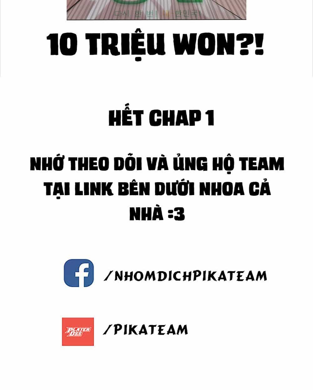 Cách Chiến Thắng Trận Đấu - Chương 1 - ảnh 193