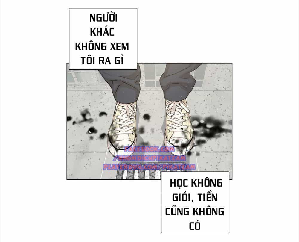 Cách Chiến Thắng Trận Đấu - Chương 1 - ảnh 22