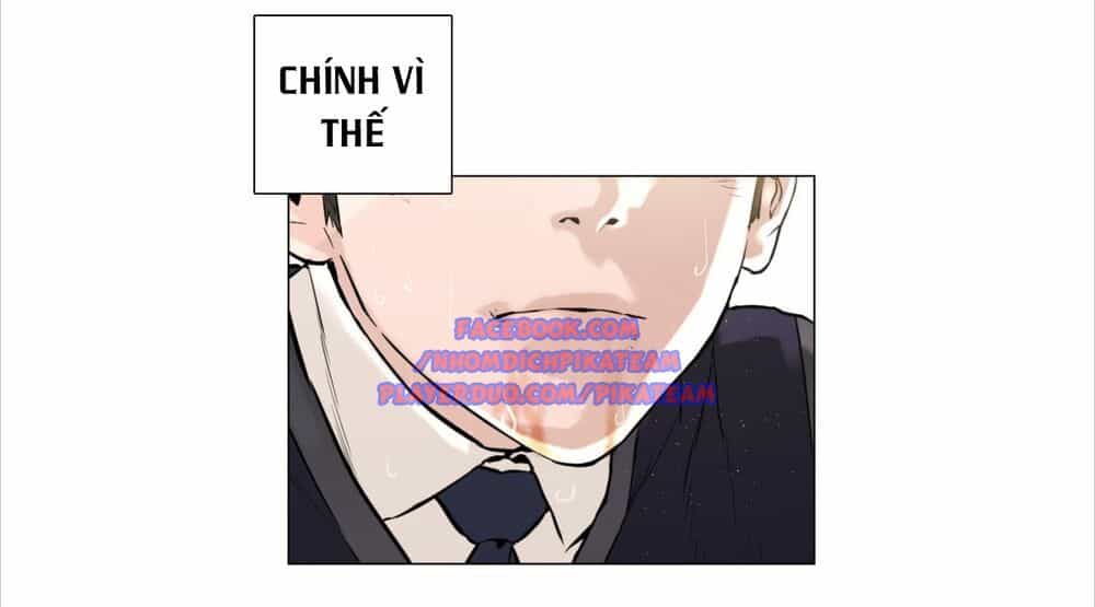 Cách Chiến Thắng Trận Đấu - Chương 1 - ảnh 23