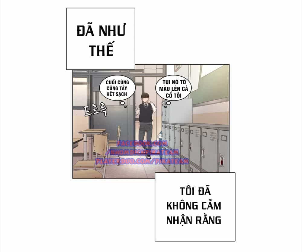 Cách Chiến Thắng Trận Đấu - Chương 1 - ảnh 25