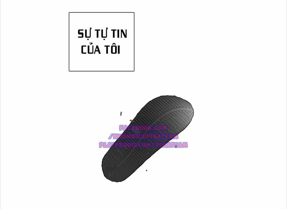 Cách Chiến Thắng Trận Đấu - Chương 1 - ảnh 26