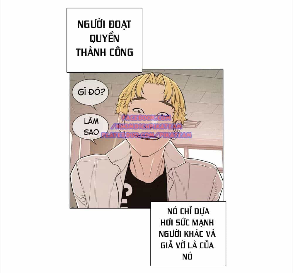 Cách Chiến Thắng Trận Đấu - Chương 1 - ảnh 36