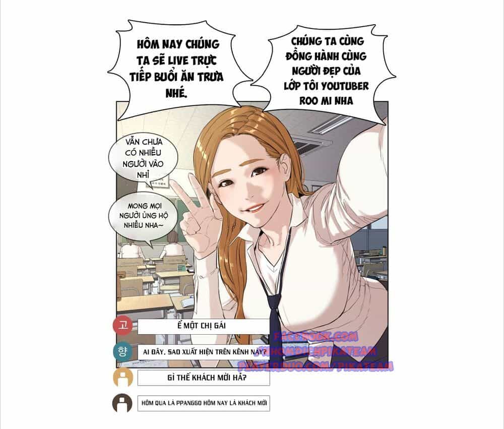 Cách Chiến Thắng Trận Đấu - Chương 1 - ảnh 4