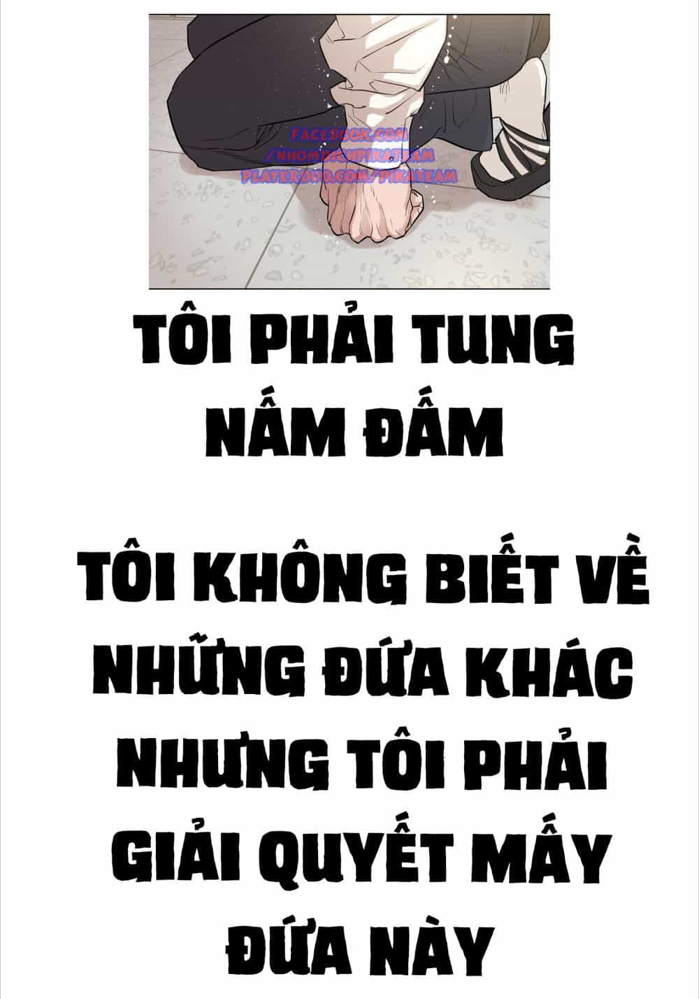 Cách Chiến Thắng Trận Đấu - Chương 1 - ảnh 58