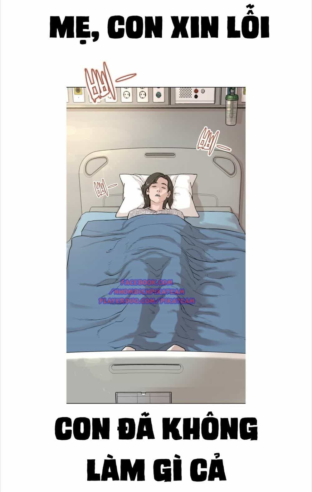 Cách Chiến Thắng Trận Đấu - Chương 1 - ảnh 59