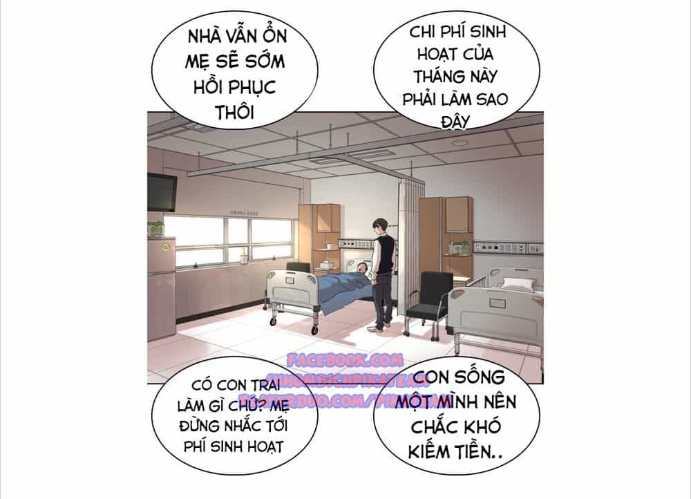 Cách Chiến Thắng Trận Đấu - Chương 1 - ảnh 61