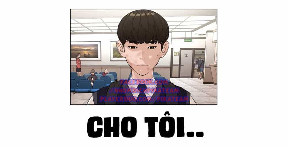 Cách Chiến Thắng Trận Đấu - Chương 1 - ảnh 68