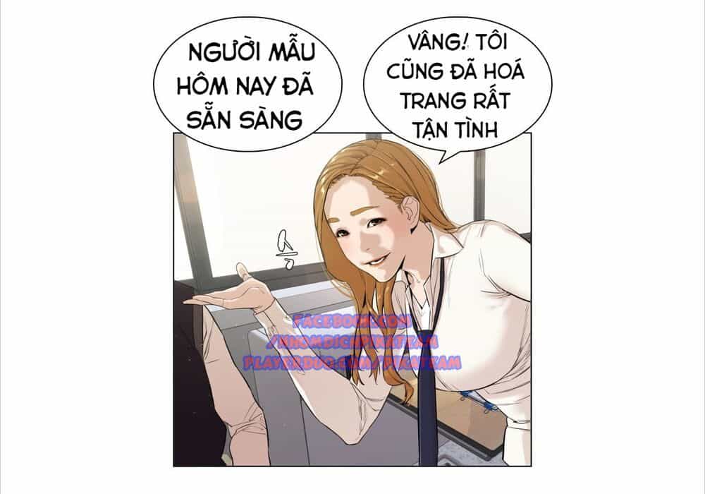 Cách Chiến Thắng Trận Đấu - Chương 1 - ảnh 7
