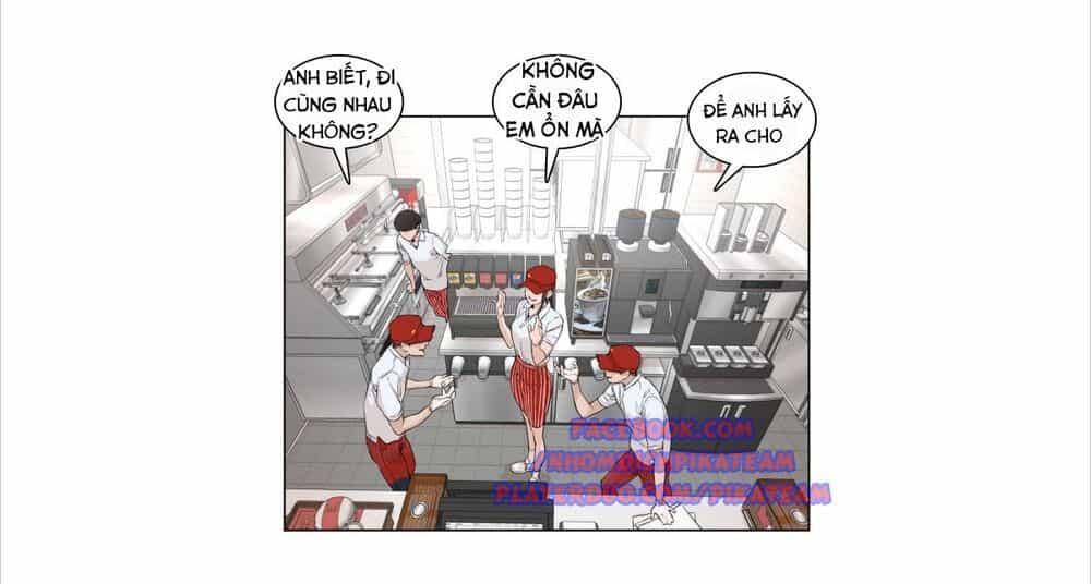 Cách Chiến Thắng Trận Đấu - Chương 1 - ảnh 79