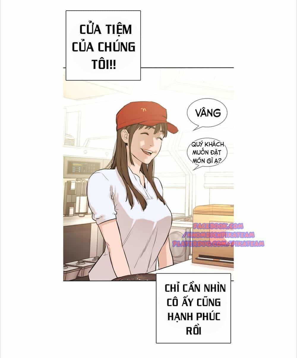 Cách Chiến Thắng Trận Đấu - Chương 1 - ảnh 81