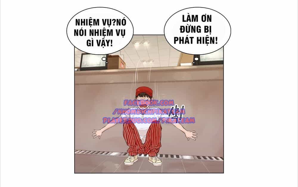 Cách Chiến Thắng Trận Đấu - Chương 1 - ảnh 86