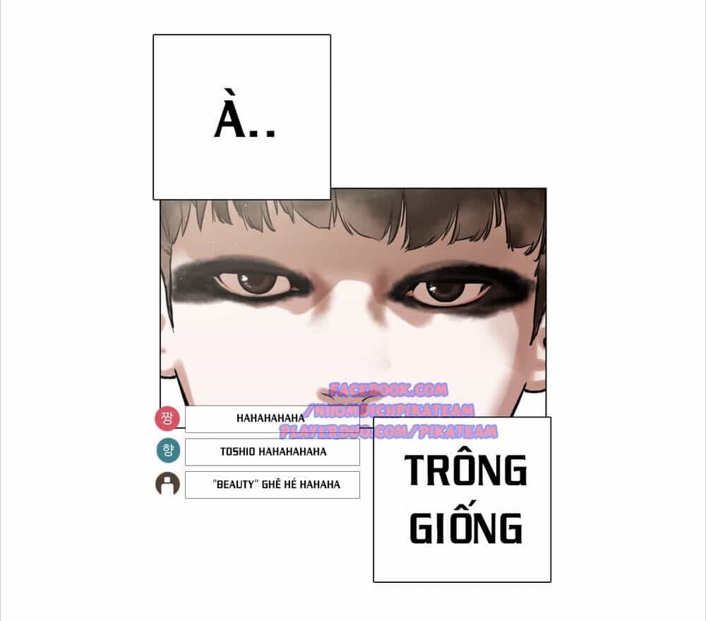 Cách Chiến Thắng Trận Đấu - Chương 1 - ảnh 9