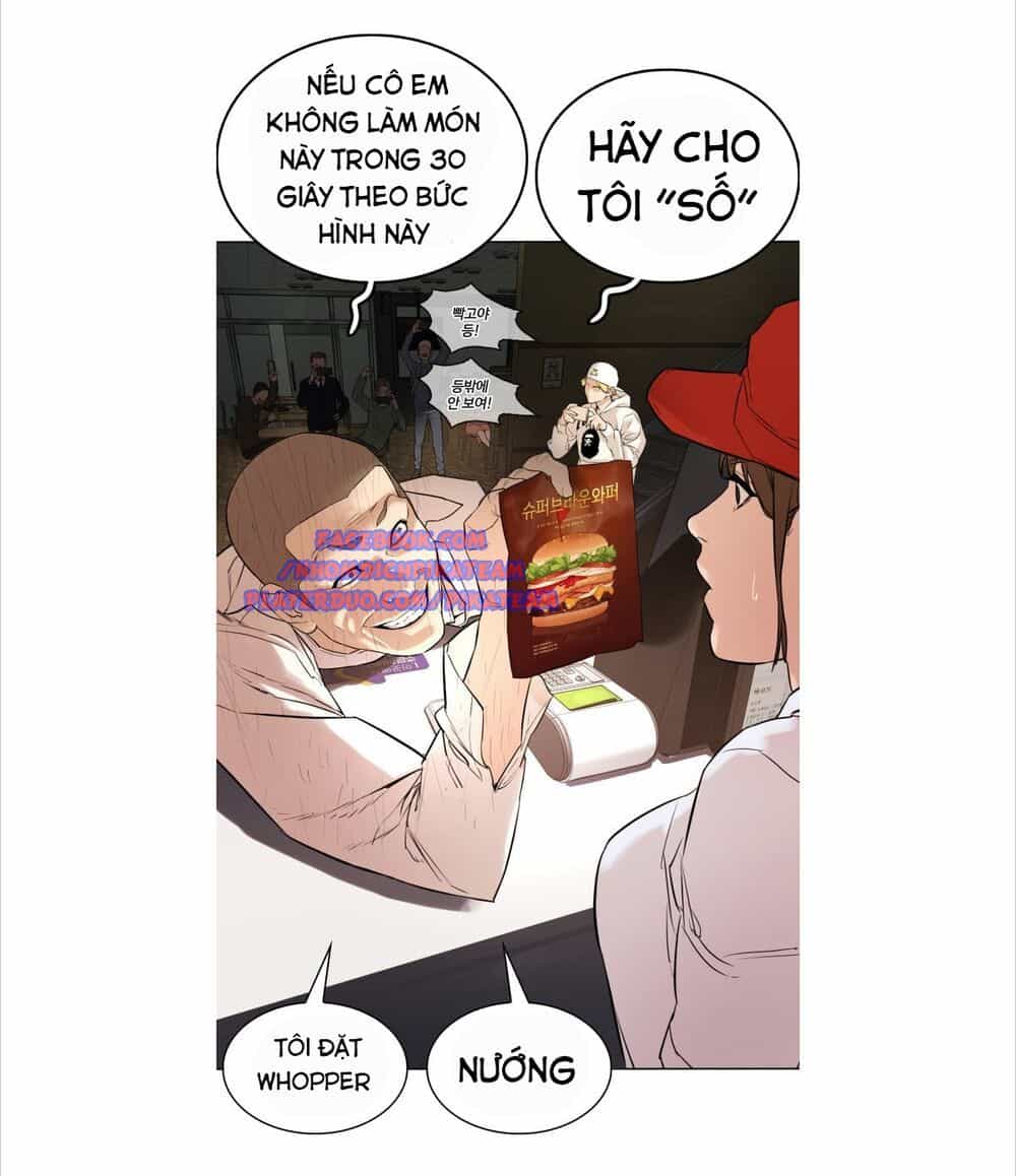 Cách Chiến Thắng Trận Đấu - Chương 1 - ảnh 92