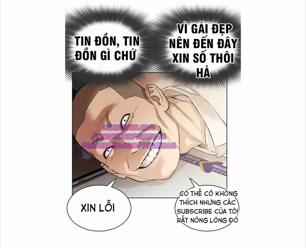 Cách Chiến Thắng Trận Đấu - Chương 1 - ảnh 94