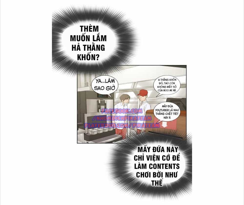 Cách Chiến Thắng Trận Đấu - Chương 1 - ảnh 96