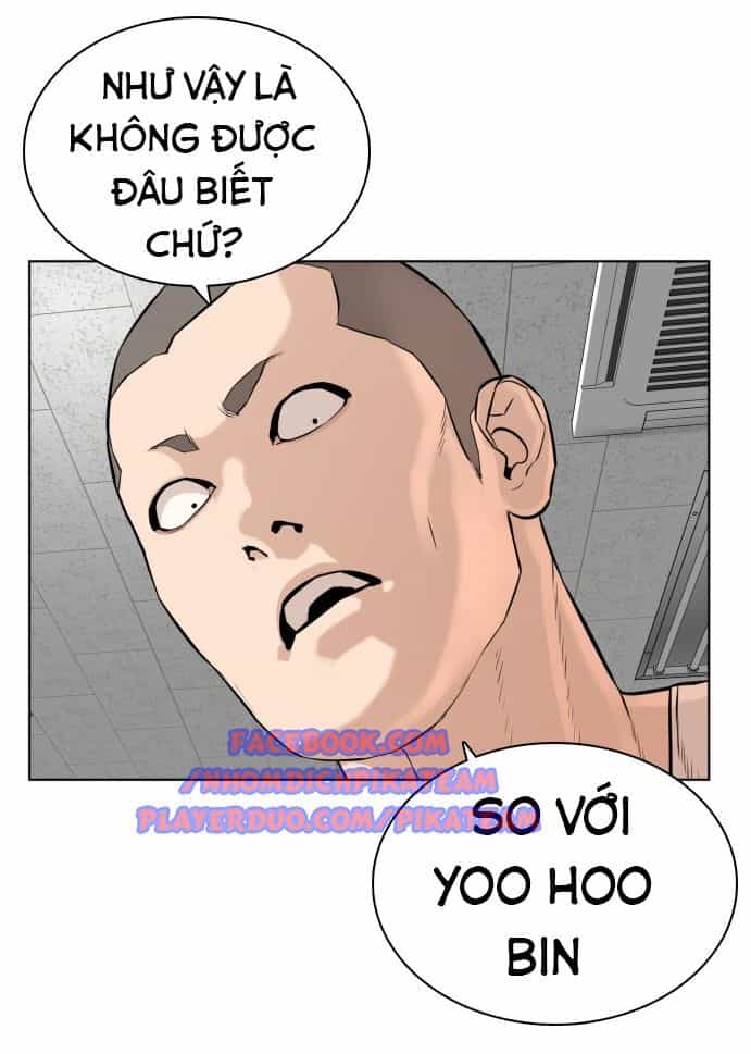 Cách Chiến Thắng Trận Đấu - Chương 10 - ảnh 24