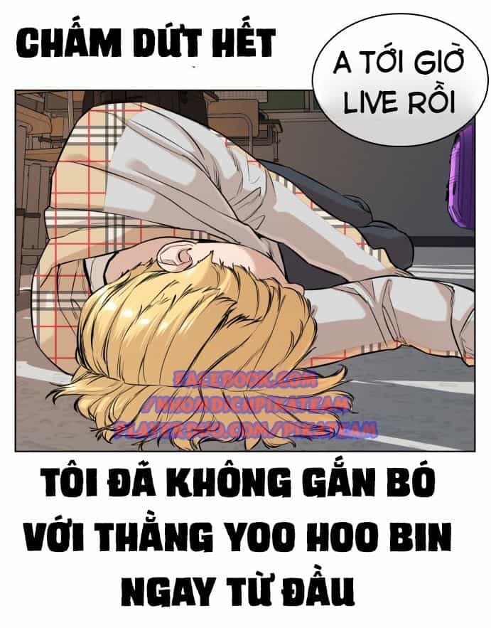 Cách Chiến Thắng Trận Đấu - Chương 10 - ảnh 27