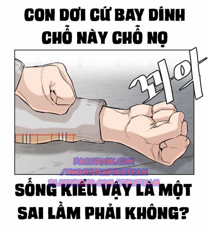 Cách Chiến Thắng Trận Đấu - Chương 10 - ảnh 32