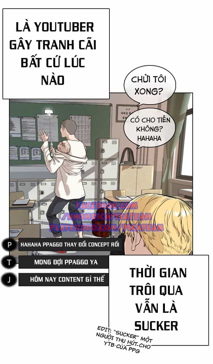 Cách Chiến Thắng Trận Đấu - Chương 10 - ảnh 37