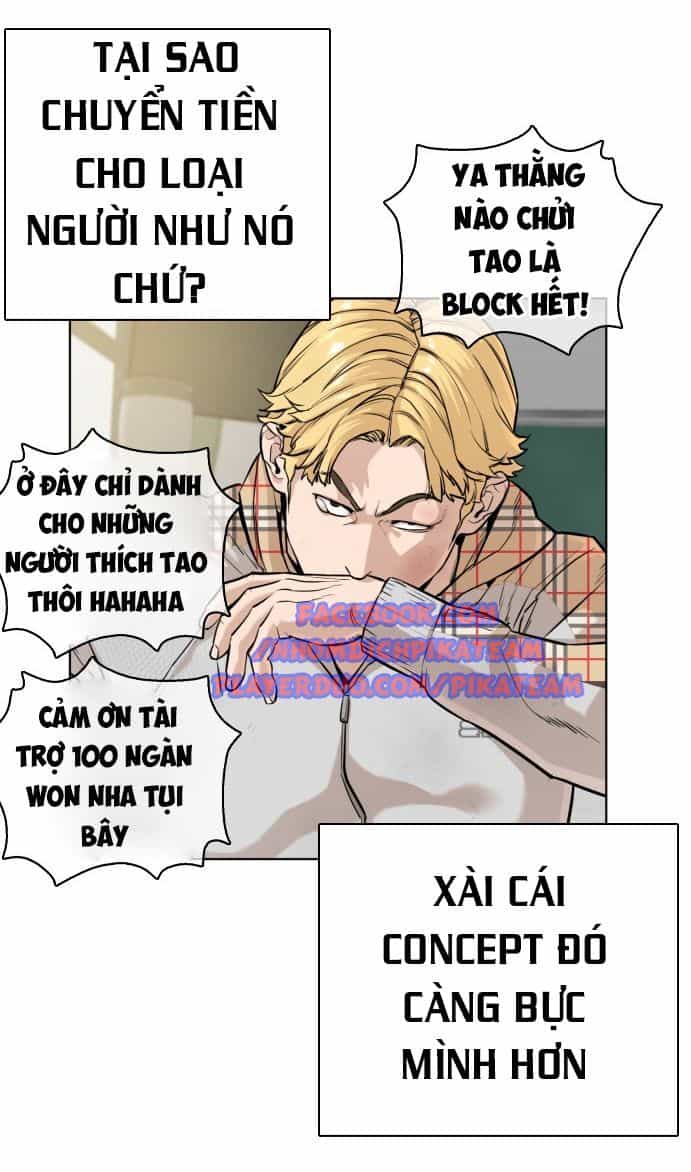 Cách Chiến Thắng Trận Đấu - Chương 10 - ảnh 38