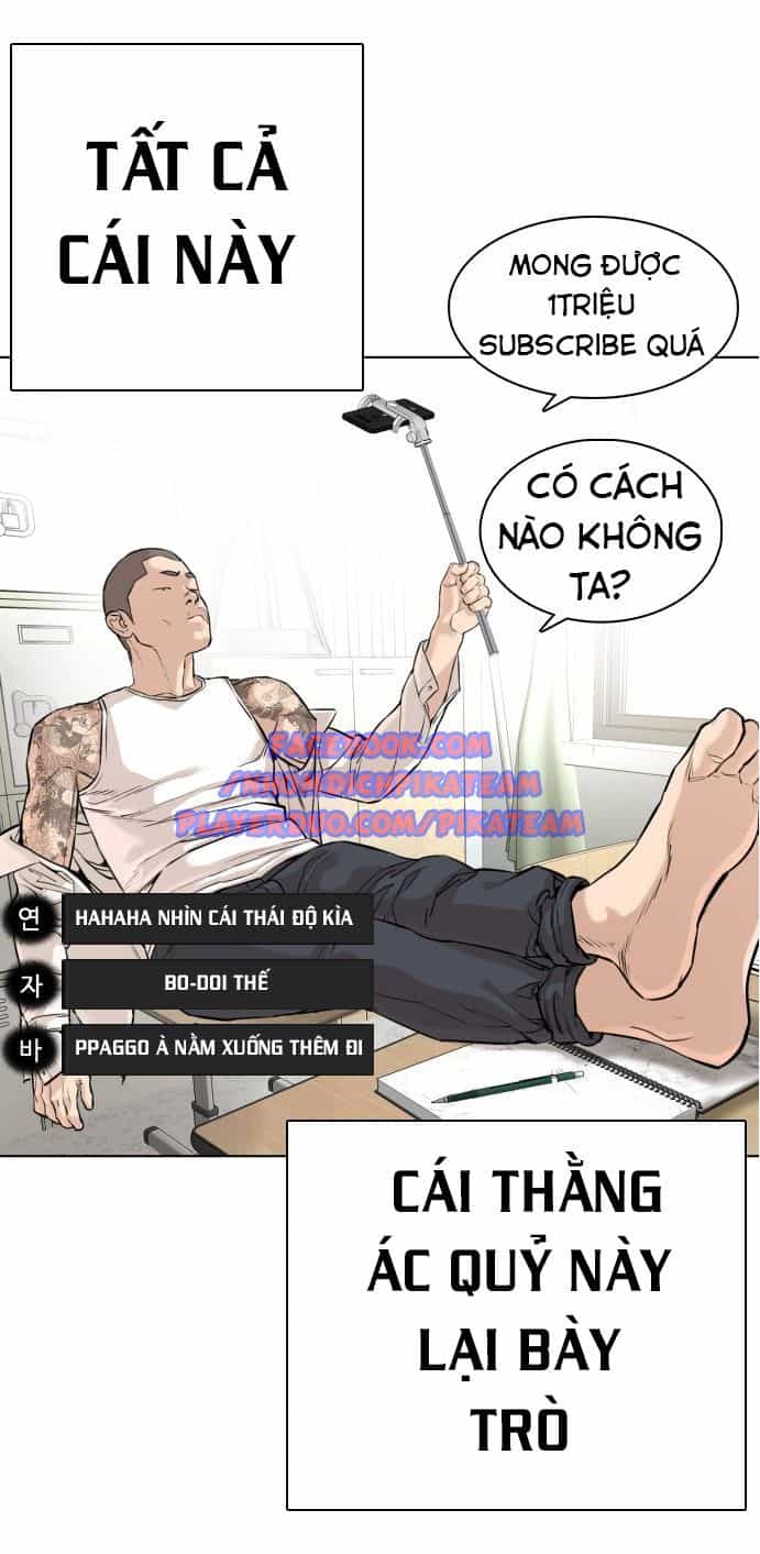 Cách Chiến Thắng Trận Đấu - Chương 10 - ảnh 42